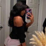 Kaychelle Dabney Instagram - .