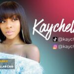 Kaychelle Dabney Instagram - Make sure to tune into Entertainment Tonight's Collab Crib exclusive with Me @kaelynkastle & @queenkhamyra airing tomorrow 2/24 on ETLive.com at 6:00pm PST. @entertainmenttonight