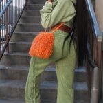 Kaychelle Dabney Instagram - Don’t need no n*gga, I’m what a n*gga need 😮‍💨
