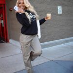 Kaychelle Dabney Instagram - Y’all want sumn from the store?