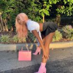 Kaychelle Dabney Instagram - Barbie Tingz 🎀