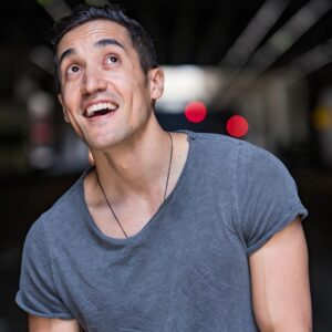 Keahu Kahuanui Instagram - Light at the end of the tunnel. Who else ready for better days ahead? I sure AF am.