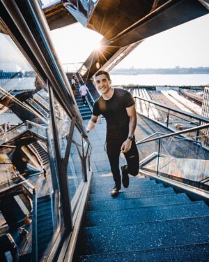 Keahu Kahuanui Instagram - “I hate this. Can we go now?” [smiles]
.
.
.
.
📷: @kostasg95