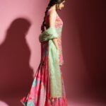 Keerthy Suresh Instagram – Maybe a desi Barbie? 🤷🏻‍♀️

#KolkataDiaries