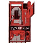 Keivan Mohseni Instagram - ‏As the world premiere of PsyChicken is approaching, Sayonara Films @sayonarafilm has unveiled the official trailer and poster for this film. ‏The poster is inspired by Iranian traditional miniature paintings and it is designed and created by Daniele Catali. ‏PsyChicken is a neon-noir/fantasy film and a co-production of Iran and Italy, inspired by Crime and Punishment. ‏The film has no dialogues and was shoot in the historical locations of Iran by artists from Iran and Italy. ‏@insolitafilm همزمان با نزدیک شدن به نخستین حضور جهانی فیلم کوتاه جناکات، کمپانی پخش فیلم Sayonara Films از تریلر و پوستر رسمی این اثر رونمایی کرد. پوستر بر اساس ایده‌ای از عطا مجابی و با الهام از مینیاتورهای ایرانی، توسط دانیله کاتالی @danielecatalli گرافیست و هنرمند ایتالیایی طراحی و اجرا شده است. جناکات اثری در ژانر نئو نوآر/فانتزی، و محصول مشترک ایران و ایتالیا ست، که با الهام از جنایت و مکافات ساخته شده است. این فیلم فاقد دیالوگ است، و در لوکیشن‌هایی با هویت تاریخی در ایران فیلم‌برداری، و با مشارکت هنرمندانی از ایران و ایتالیا ساخته شده است. نویسنده و کارگردان: @ata.mojabi مدیر فیلمبرداری: @keyvanati تهیه‌کنندگان: ‏@niklatralenuvole @pooyansedghi @atamojabi همکارانم در گروه فیلمبرداری: @mohammadghasemi.i @alirezanosrati.db @yasharzahed علیرضا خالیان، محمد‌حسین مهدی‌خانی، علیرضا صانعی‌فر، امیرحسین لشگری، محمدامین شریفی کیا . . . ‏@susanmaghsoudlou ‏@ebrahimazizi ‏@hamidnajafirad @fr.ghaemi @tara_rassafi @peyman_balaei @armando_bagala @eleonora.dn @masuod.semnani @abolfazlazizihamid peymanfallahh @giammarcolauri_besound @mohammad.baradaran_vfx @rimiyafx @MehriRahimzadeh @inthepalaceisff @psychicken.shortfilm ‏#neonoir #fantasy ‏#coproduction ‏#italy #iran #poster #trailer ‏#in_the_palace #shortfilm #پوستر #فیلم_کوتاه #تریلر ‏ #PsyChicken #جناکات