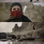 Keivan Mohseni Instagram - Atefeh Aminzadeh & Saleh Shahbazi . . . Director and Director of Photography: Keivan Mohseni Cinematography: Masoud Jorsara Sound Design: Ramin Abousedgh Special thanks to Ata Mojabi, Arash Rasafi, Javad Abafkan, Mostafa Mohseni and Amar Ghanbarzadeh