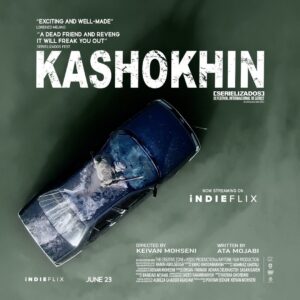 Keivan Mohseni Instagram - Kashokhin
Now Streaming on iNDIEFLIX

Available on: Apple TV, amazon Fire TV, Roku

نمایش سریال کاشوخین در Indieflix

@indieflixofficial
@kashokhin