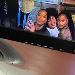 Keke Palmer Instagram - 2023 some beautiful memories were made! I will never forget it ✨ This year, I learned how much love I truly have in my life! I’m so thankful for the blessings God has given me, so much that I sometimes can’t believe it, but I replace that feeling with gratitude. I affirm more of the same in 2024, more love, more life, more time.. time is the greatest currency and I want to spend mine living.