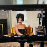 Keke Palmer Instagram - 2023 some beautiful memories were made! I will never forget it ✨ This year, I learned how much love I truly have in my life! I’m so thankful for the blessings God has given me, so much that I sometimes can’t believe it, but I replace that feeling with gratitude. I affirm more of the same in 2024, more love, more life, more time.. time is the greatest currency and I want to spend mine living.