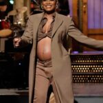 Keke Palmer Instagram - 2023 some beautiful memories were made! I will never forget it ✨ This year, I learned how much love I truly have in my life! I’m so thankful for the blessings God has given me, so much that I sometimes can’t believe it, but I replace that feeling with gratitude. I affirm more of the same in 2024, more love, more life, more time.. time is the greatest currency and I want to spend mine living.