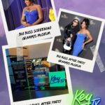 Keke Palmer Instagram - Reflecting on all of the amazing moments that made KeyTV’s inaugural year a great one! In our first year, we reached over 1 million YouTube subscribers and produced more than 23 projects. We’re grateful for our Keymakers, creators, and viewers for helping reach this milestone. Here’s to another exciting year ahead, and unlocking more keys to the culture!