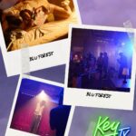 Keke Palmer Instagram - Reflecting on all of the amazing moments that made KeyTV’s inaugural year a great one! In our first year, we reached over 1 million YouTube subscribers and produced more than 23 projects. We’re grateful for our Keymakers, creators, and viewers for helping reach this milestone. Here’s to another exciting year ahead, and unlocking more keys to the culture!