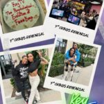 Keke Palmer Instagram - Reflecting on all of the amazing moments that made KeyTV’s inaugural year a great one! In our first year, we reached over 1 million YouTube subscribers and produced more than 23 projects. We’re grateful for our Keymakers, creators, and viewers for helping reach this milestone. Here’s to another exciting year ahead, and unlocking more keys to the culture!