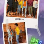 Keke Palmer Instagram - Reflecting on all of the amazing moments that made KeyTV’s inaugural year a great one! In our first year, we reached over 1 million YouTube subscribers and produced more than 23 projects. We’re grateful for our Keymakers, creators, and viewers for helping reach this milestone. Here’s to another exciting year ahead, and unlocking more keys to the culture!