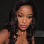 Keke Palmer Instagram – Happy Valentine’s Day.

I hope your day is filled with love! Not just romantic, but familial, paternal and platonic. 🫶🏾