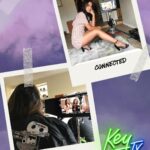 Keke Palmer Instagram - Reflecting on all of the amazing moments that made KeyTV’s inaugural year a great one! In our first year, we reached over 1 million YouTube subscribers and produced more than 23 projects. We’re grateful for our Keymakers, creators, and viewers for helping reach this milestone. Here’s to another exciting year ahead, and unlocking more keys to the culture!