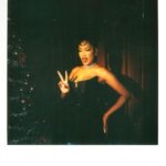 Keke Palmer Instagram - All I Want For Christmas, is You 😘✨🎄🫶🏾❤️
