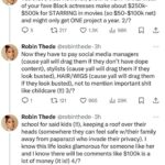 Keke Palmer Instagram - The entertainment industry is just like any other industry. We run businesses to keep our brands afloat, us being the brand/business. And it’s that team of company members that decrease any assumed large lump sum. This includes monthly expenses just like everyone else. In the words of biggie “more money more problems.” To make money you must spend money so what seems like a lot is taken by a lot. There is still privilege in this depending what vantage point you are seeing from, but in our industry amongst one another this is nuetralized. This is why no one can really have one job anymore! People working outside of the entertainment industry may do Uber eats, postmastes, accountant part time, substitute teacher every other week etc. For an entertainment career you may be like me, an actor, influencer, host, singer, speaker etc. I keep a job because I HAVE to haha. We ALL work multiple jobs and we may like some but also because we HAVE to. To be successful and live in America it’s literally this way because of the cash to expense ratio and this is why entrepreneurship is so important but that in itself is expensive! Having one job for anyone is not really an option no matter what industry unless you are like the top top top TOP earner and I mean that’s like Bill Gates and them I suppose. Idk because I can’t relate haha! I am not complaining or comparing but I acknowledge that we all have similar struggles in our industries and it’s because corporations run everything and they aren’t people. “America we have a problem” -@beyonce