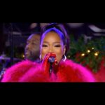 Keke Palmer Instagram – Xmas Kisses 😘

Available now on all platforms! 
🔗 in bio