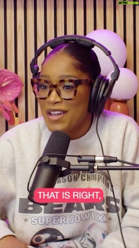 Keke Palmer Instagram - This next episode is a therapy session in itself. On the podcast, I’m speaking with @drdrewpinsky about generational toxicity, trauma reenactment, and abuse in relationships. Listen now to #BabyThisisKekePalmer wherever you get your podcasts and watch the full episode now on @wonderymedia’s YouTube channel. If you or someone you know needs help, call the national domestic violence hotline: 800-799-SAFE (7233)