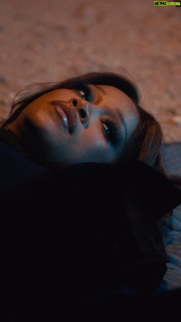Keke Palmer Instagram - What do you do when you’re left for dead? #SERIOUS video out now! 🔗 in bio