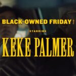 Keke Palmer Instagram – #BroughtToYouByGoogle Black Friday? Baby this is Black-OWNED Friday. As an entrepreneur and Black business owner, I’ve teamed up with @Google to spread the message to search, shop and support Black-owned businesses, 100%.

AND we gave y’all a shopping soundtrack— check out my latest song and music video featuring the iconic @CrystalWaters. Be sure to show some love as you shop “black-owned businesses near me” and post using #BlackOwnedFriday.