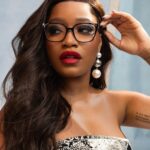 Keke Palmer Instagram - Another day, another sleigh ❄️ Get on the nice list this year with my latest @ZenniOptical drop 🎁
