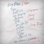 Keke Palmer Instagram – Big Boss Deluxe out this Friday 10.20.23! Pre-save now: 🔗 in bio