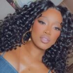 Keke Palmer Instagram - You said you loved me then showed me you don’t … 🥀 “SERIOUS”, out now.