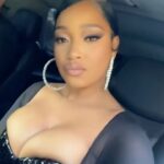 Keke Palmer Instagram - My new song “Assets” is for my entrepreneurial girlies, themies and boyiess!! If you about your business or you know somebody about they mf business, put an @ on it in the comments 😌🥂