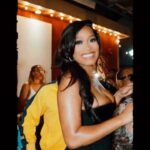 Keke Palmer Instagram - You try to hydrate and that thirst won’t let you chill. kekepalmer.com/bigbosstour