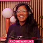 Keke Palmer Instagram - I’ve been on some crazy dates y’all and I’m sharing a few on the pod with my girl @jameelajamil. It was a time! Listen Tomorrow to #BabyThisisKekePalmer or wherever you get your podcasts and watch the full episodes every Tuesday on @wonderymedia’s YouTube channel.