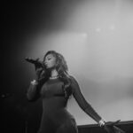 Keke Palmer Instagram - So bossy, eyes on her.