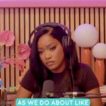 Keke Palmer Instagram - And I Oop! What is going on with the government? This week on the pod, I’m speaking with the one and only @AmandaSeales. She’s shedding light on some truths about politics and how these dinosaur politicians WANT us to be dumb and uniformed. We ain’t gonna stand for that! Listen now to #BabyThisisKekePalmer wherever you get your podcasts and watch the full episode now on @wonderymedia’s YouTube channel.