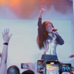 Keke Palmer Instagram - Big Hair. Big Boss Energy. LA came through for your girl! kekepalmer.com/bigbosstour