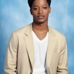 Keke Palmer Instagram - Why the man me look more correct 😍🤣— I’m hollering omg haha yassssss