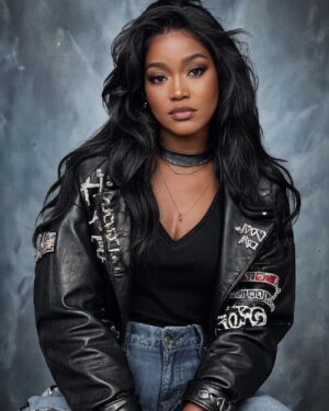 Keke Palmer Thumbnail - 768.4K Likes - Most Liked Instagram Photos