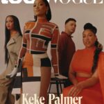 Keke Palmer Instagram – ALL OF US being on the cover IS THE POINT of @KeyTVNetwork 

Wow!! Just past a year for @keytvnetwork. I remember calling @noraradd and pitching her the idea of this network, this business venture and she was immediately on board. I’d met @definitelynotchelsea through @r29unbothered and was so marveled at her work, I knew she would be a brilliant addition to what we are trying to achieve. I’ve know @youknowjefe since I was a teenager and his skills as a publicist and a connector have always been at the highest level. Together we became the first KEYmakers of @keytvnetwork.

We all know there are so many opportunities out there with brands, but not always is it possible to reach them. Even when your content is amazing! This network, my team, the business of KeyTv is built on the back of us leveraging our voices. Leveraging our own culture and creating a space that makes it easier for us to collaborate with one another. Thank you @teenvogue for the acknowledgement!