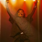 Keke Palmer Instagram - On another level, ain't shit you could tell her