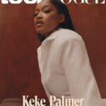 Keke Palmer Instagram – Say hello to Teen Vogue’s first cover star of 2024: Keke Palmer (@keke) 🔥

Over the course of last year, she added “CEO” to her title, became a mom, embraced her postpartum curves, released her most vulnerable project to date, turned 30, and shared more of her romantic life with the public than she ever had before.

Though Palmer has been in the spotlight for the majority of her life, in 2023 she endured a never-ending inspection by flashlight. The public had been let in, and refused to leave. While her hardships could never overshadow all that she’s built, it did, however, threaten to cast a shadow over her spirit. “I think life is bittersweet in that way,” she says. “How I feel about life is that you go through so many different things and it always ends up somewhere beautiful. Sometimes we don’t get what we want. But it all will make sense if you give it a chance.”

Read her full cover story at the link in bio.

📸: @anndyjackson
✍️: @kaitmcnab 
Digitech: @emiliefong
Photo Retouching: Alberto Maro
Sr. Fashion Editor & Stylist: @tchesmeni
Tailor: @tomibruhh
Hair: @theassassin
Manicurist: @sreyninpeng using Apres
Makeup: @basedkenken using Revlon
Producer: @anesia123 at @hstlproductions
Location: @mountainhousela