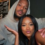 Keke Palmer Instagram – Maturity is knowing Marlon Wayans is and was always the finest Wayans. Love em’ all tho! 🤣🤣🤣