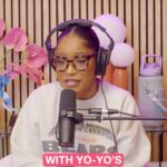 Keke Palmer Instagram – How much time does Earth really have left? This week, I’m speaking with my girl @amandlastenberg to talk about being prepared for the end of the world. She even dives into what she thinks will be our ultimate demise. Let’s just say the convo hilarious to deep REAL QUICK! Listen now to #BabyThisisKekePalmer wherever you get your podcasts and watch the full episode now on @wonderymedia’s YouTube channel.