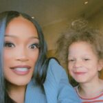 Keke Palmer Instagram – She shot her shot and gagged herself 🤣

Hey Parker and Chester?? Lmao.