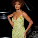 Keke Palmer Instagram - Love u bookie 😘 @diggzy