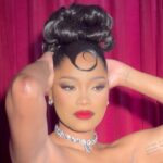 Keke Palmer Instagram - Don’t be scared, stand on business. 💁🏾‍♀️