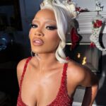 Keke Palmer Instagram - Yall ready for tomorrow? Any particular traditions you have? Share some with me .. I have my immediate family traditions but I’d like to start creating my own with my son! Give me some inspiration 😍🫶🏾