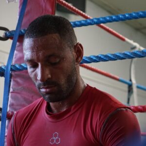 Kell Brook Thumbnail - 9.7K Likes - Top Liked Instagram Posts and Photos