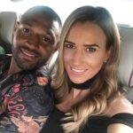 Kell Brook Instagram - Happy Birthday my ❤️ . . . #Love #Happy #Birthday Dore