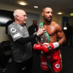 Kell Brook Instagram - Happy Birthday Carl 🎉 . . . #Champagne #Iceeeeed