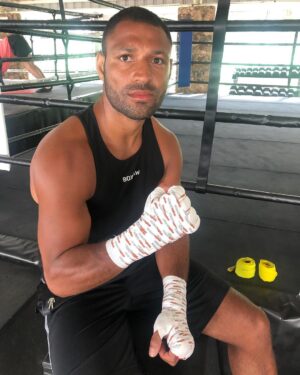 Kell Brook Thumbnail - 6.1K Likes - Top Liked Instagram Posts and Photos